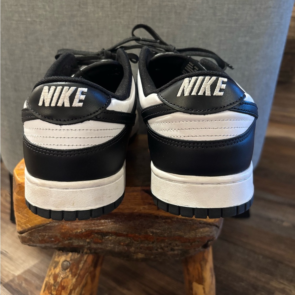 Nike Men's Dunk Low Retro - Picture 4 of 6